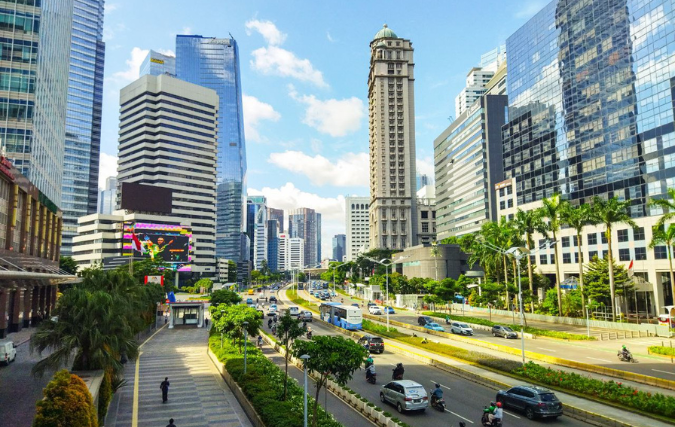 4 redenen om te investeren in Indonesisch vastgoed
