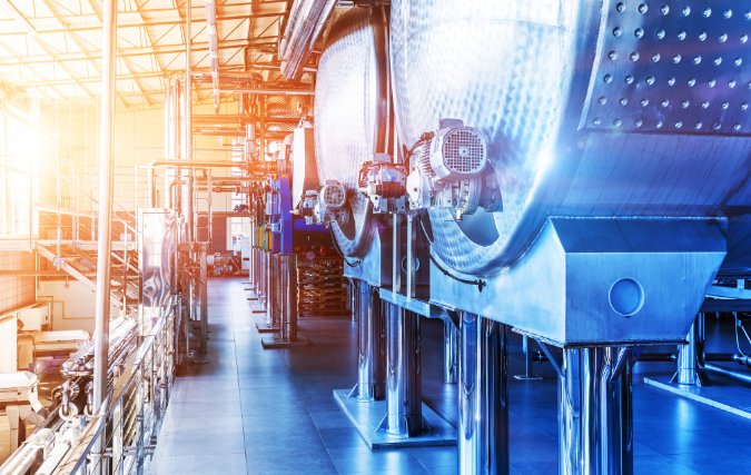 Reactie Kamerbrief industriebeleid: ‘Met de industrie nu écht het verschil gaan maken’