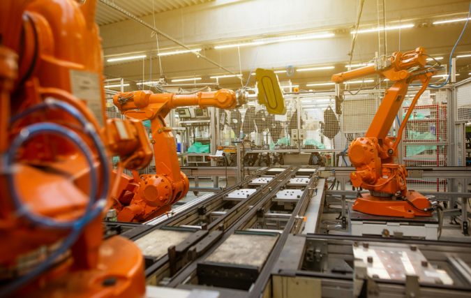 JBS Tech helpt bedrijven met geautomatiseerde oplossingen
