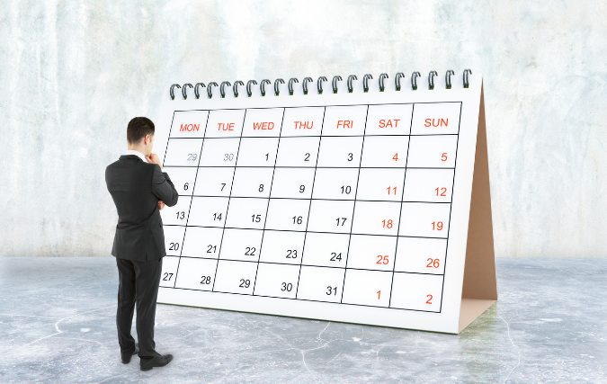 Hoe profiteer je als ondernemer van speciale dagen