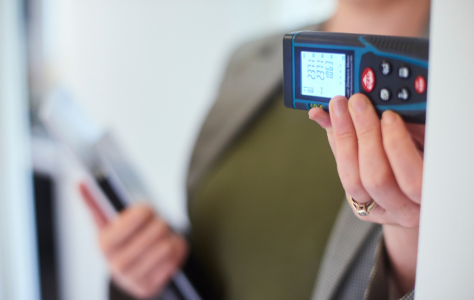 Hoe inmeetapparaten kunnen bijdragen aan de efficiëntie van uw werkprocessen