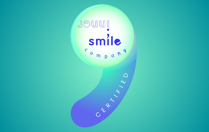 Werkgeverskeurmerk Inner Smile Certified officieel gelanceerd