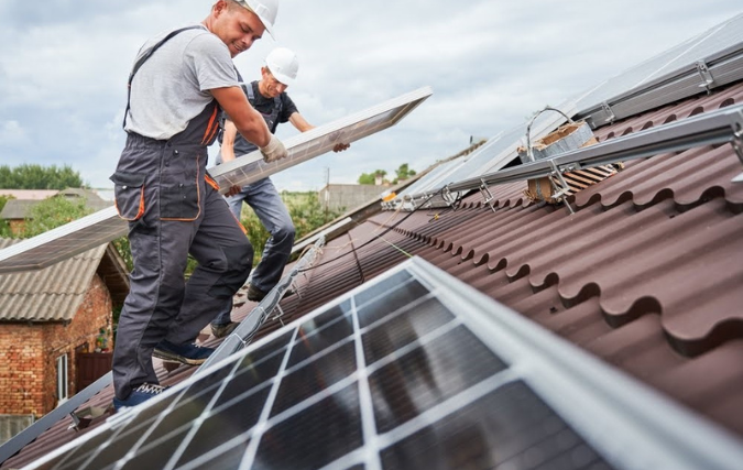 'Installatiebedrijven houden vaart in energietransitie met slim werken'