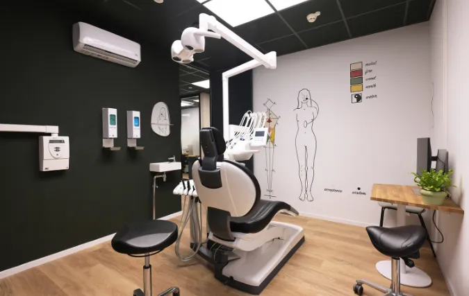 Vernieuwend gezondheidscentrum Instituut Marie officieel gelanceerd in Amsterdam
