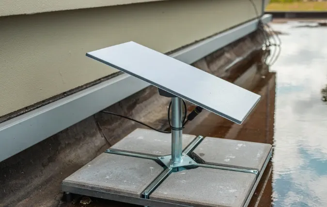 Zo blijf je bereikbaar als je vaste verbinding tekortschiet