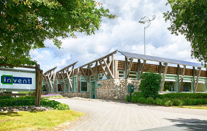 Advies- en inspectiebedrijf Invent gaat volgende fase in als onderdeel van CAG