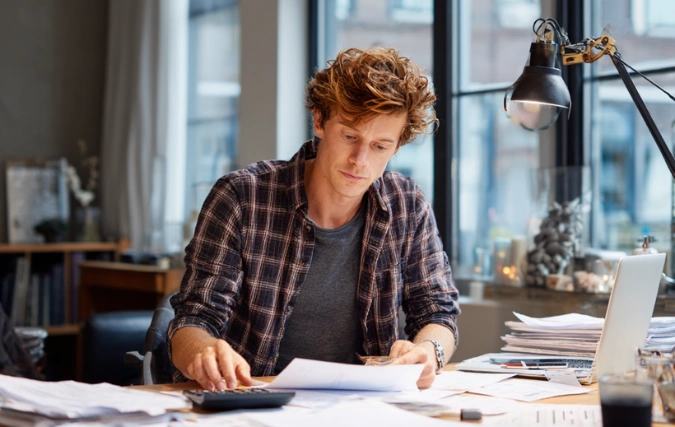 Geen financiële ruimte voor investeren, stilstaan of lenen: wat nu als ondernemer?