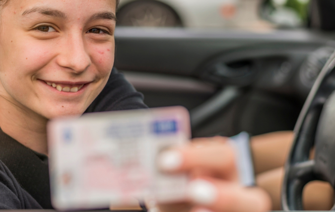 Waarom slimme werkgevers investeren in het rijbewijs van hun medewerkers