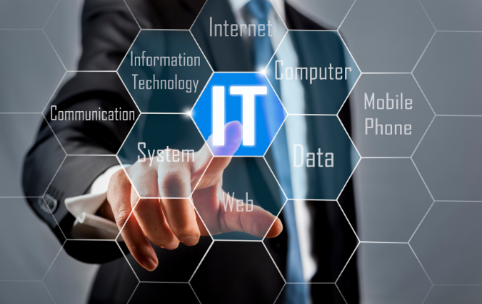 Wat is innovatie in IT?
