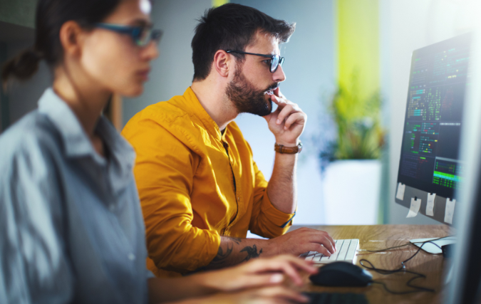 Eén op vijf IT’ers ervaart ongelijke behandeling op de werkvloer