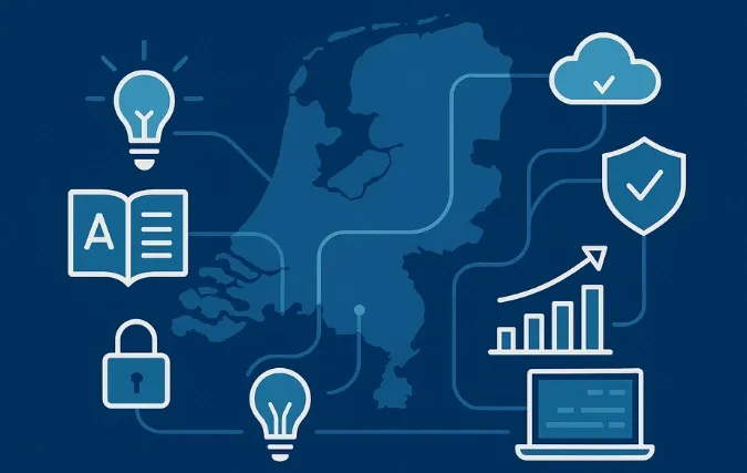 Nederlandse IT-sector neemt voorschot op verkiezingen