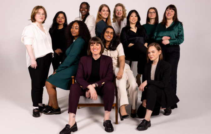 Groei IT startup benadrukt beweging naar diversiteit