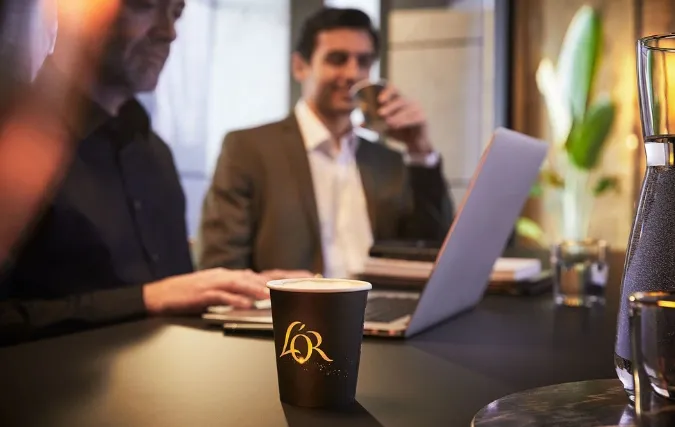 JDE Peet’s stroomlijnt wereldwijde reis- en declaratieprocessen met SAP Concur