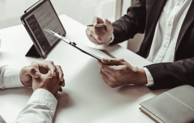 'Eerlijker werving- en selectieproces kan laagdrempelig worden gerealiseerd'