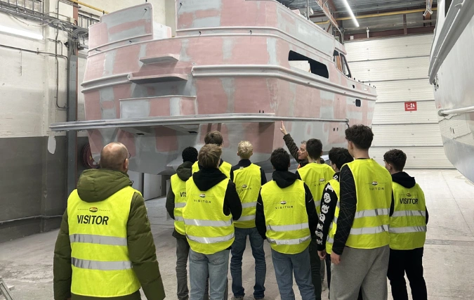 JobXperience slaat brug tussen onderwijs en werk!