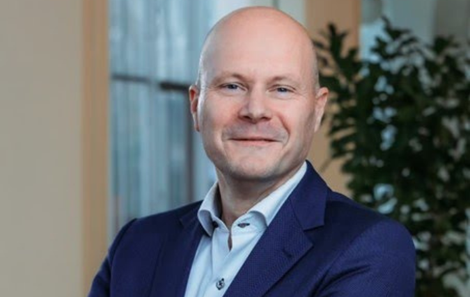 John Kloos MSc RA treedt toe als partner bij Coney Minds