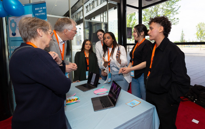 Winaars Student Company van het Jaar bekend!