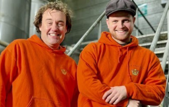 Brouwerij Het Paleisje zet met crowdfunding in op verdere groei