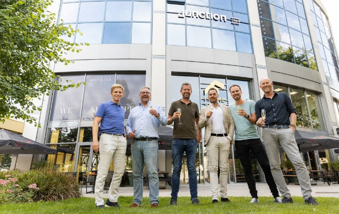 Junction creative + digital agency gaat samenwerking aan met SPA Capital