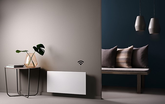 Bedrijf verduurzamen? Energie-efficiënt verwarmen met een convector kachel