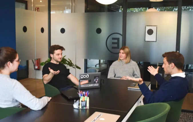 Kandidaten eerlijk vergelijken: zo bouw je een scoremodel dat betere beslissingen oplevert