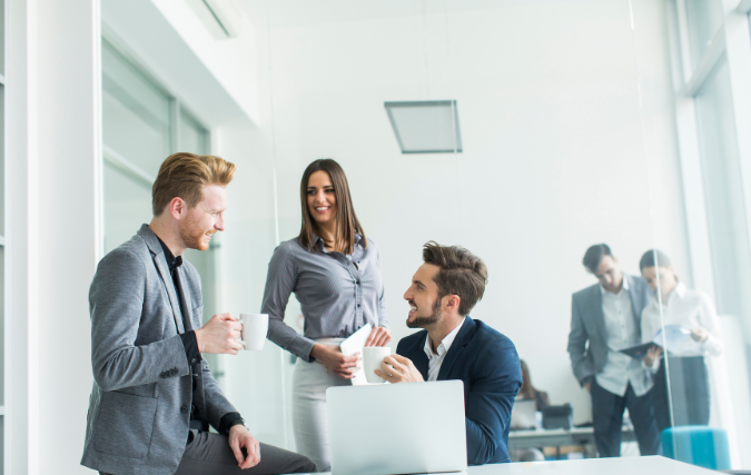 GitLab Introduceert TeamOps, een nieuwe methodiek voor alle soorten werkomgevingen – remote, hybride en op kantoor