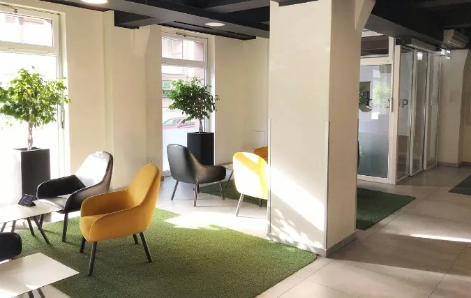 Duurzame bedrijfsgebouwen vragen om bewezen oplossingen: de rol van kunststof kozijnen