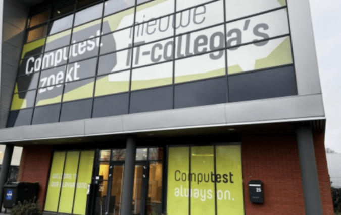 Computest DevOps gaat samen met CloseSure