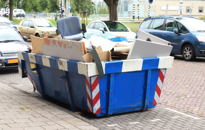 Thuiskantoor verbouwen