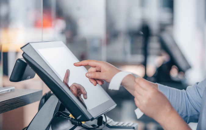 Hoe een modern kassasysteem de efficiëntie van uw retailzaak kan verbeteren