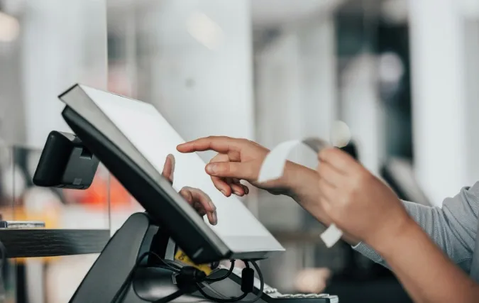 Innovatieve kassasystemen voor de moderne horeca