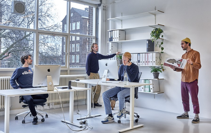 Kees de Boekhouder bouwt met Vortex frontrunner positie verder uit