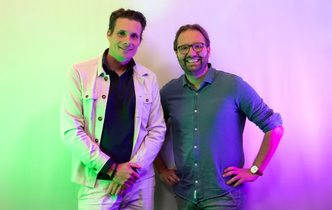 Kemari maakt doorstart onder leiding van Twinsense