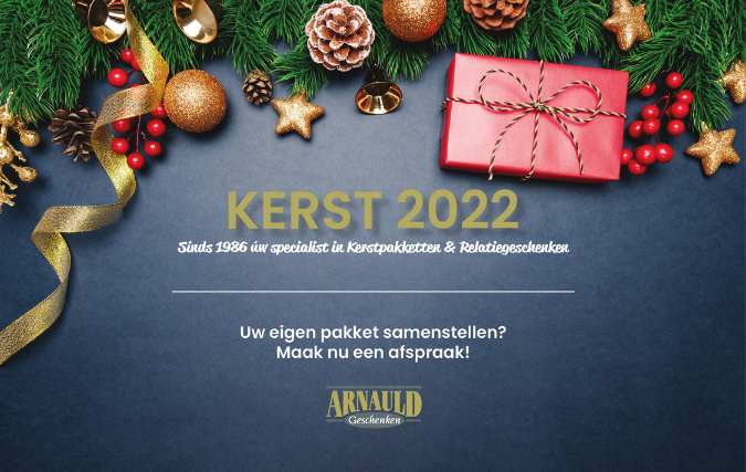 Het hele jaar door Kerst