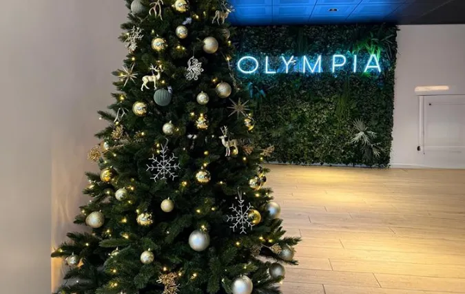 Waarom elke onderneming een kerstboom verdient