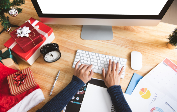 Het belang van timing en relevantie bij het kerstcadeau voor je werknemers