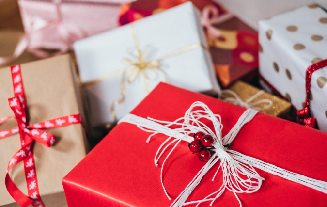 Een origineel kerstpakket voor je personeel samenstellen doe je zo