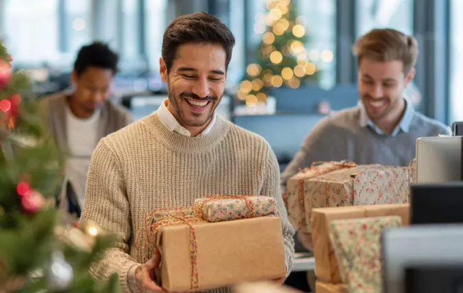 Hoeveel geld mag je besteden aan een kerstpakket?