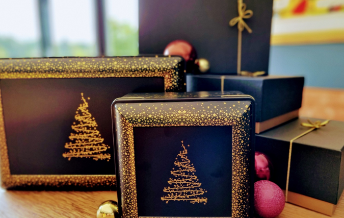 Bijzondere Twentse kerstpakketten vol ambacht en warmte