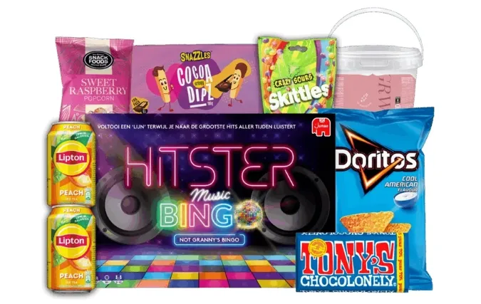 Kerstpakketten en goede doelen: dé kans voor mkb-ondernemers om impact te maken