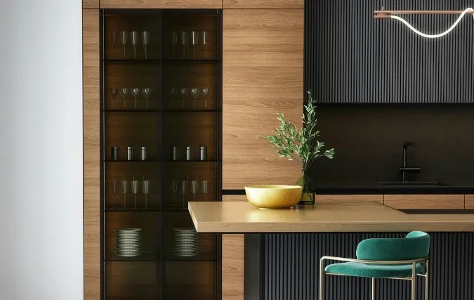 De keuken als asset: welke renovatiekeuzes leveren aantoonbaar waarde op?