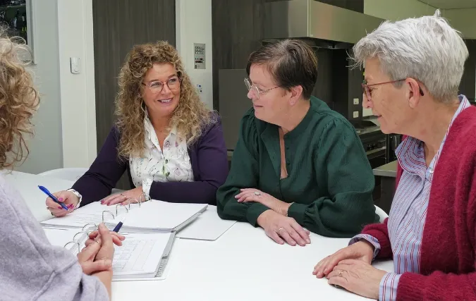 “Het was als grap bedoeld… maar zo voelde het niet.”