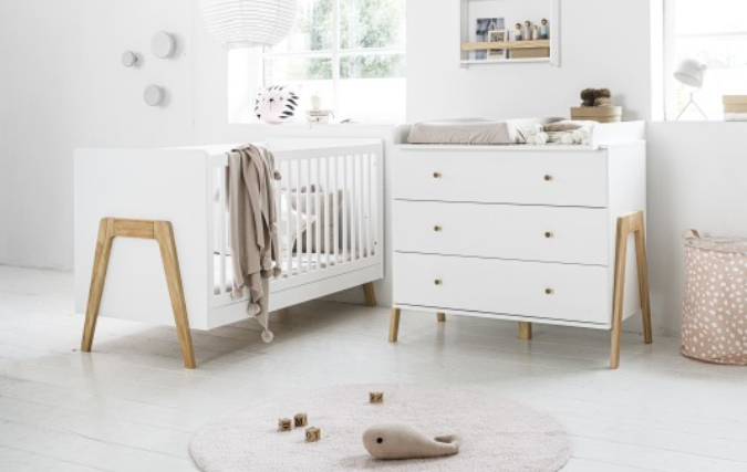 Online retailer Petite Amélie in kindermeubels en -accessoires kiest voor groeiversnelling in samenwerking met Mentha