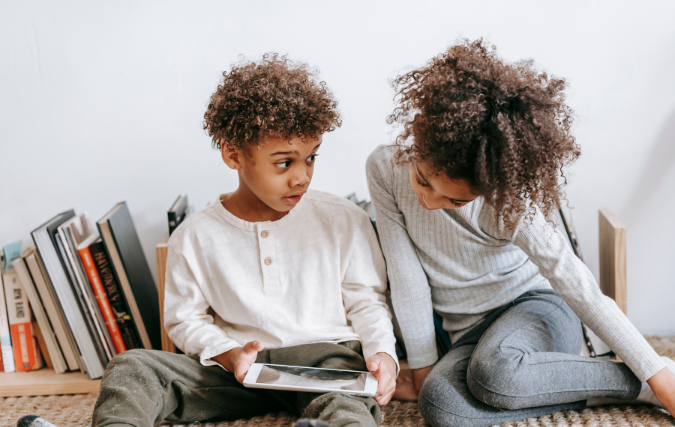 Wat kindertablets ondernemers leren over de arbeidsmarkt van morgen