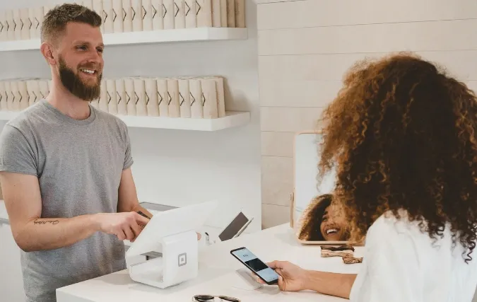 Hoe personalisatie de klanttevredenheid verhoogt