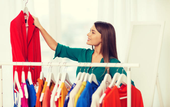 Uitstraling is alles voor ondernemers