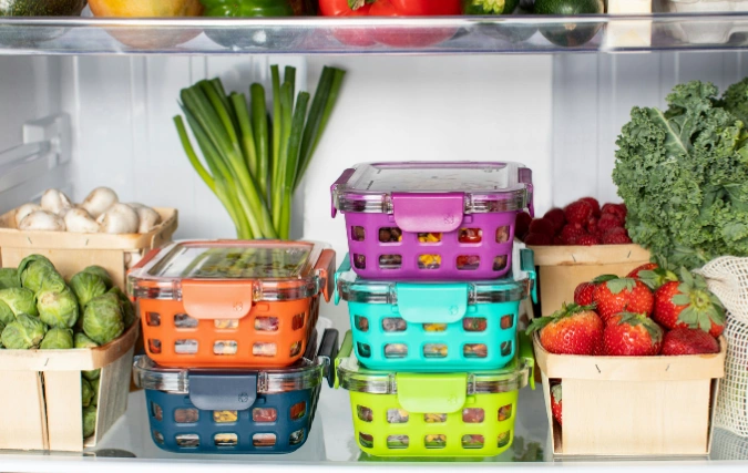 Koeling mogelijkheden voor evenementen