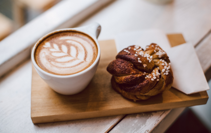 Drie voordelen van kwaliteit koffie op je werkplek