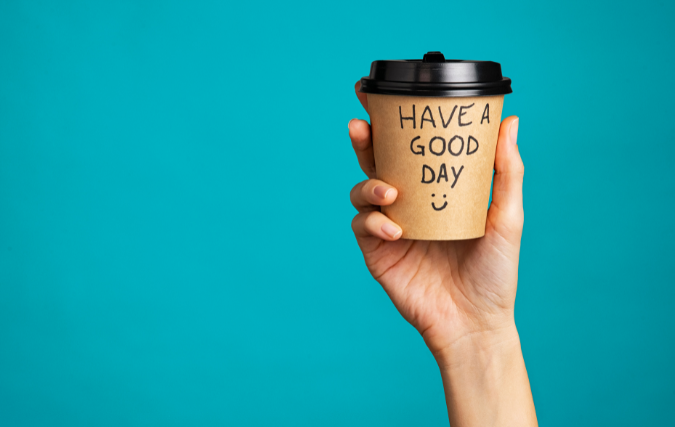 Koffiebekers bedrukken: Meer dan gewoon een beker!