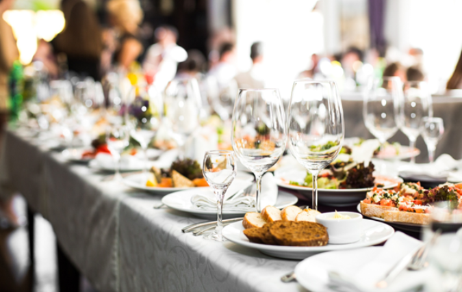 De beste chef kok voor uw catering